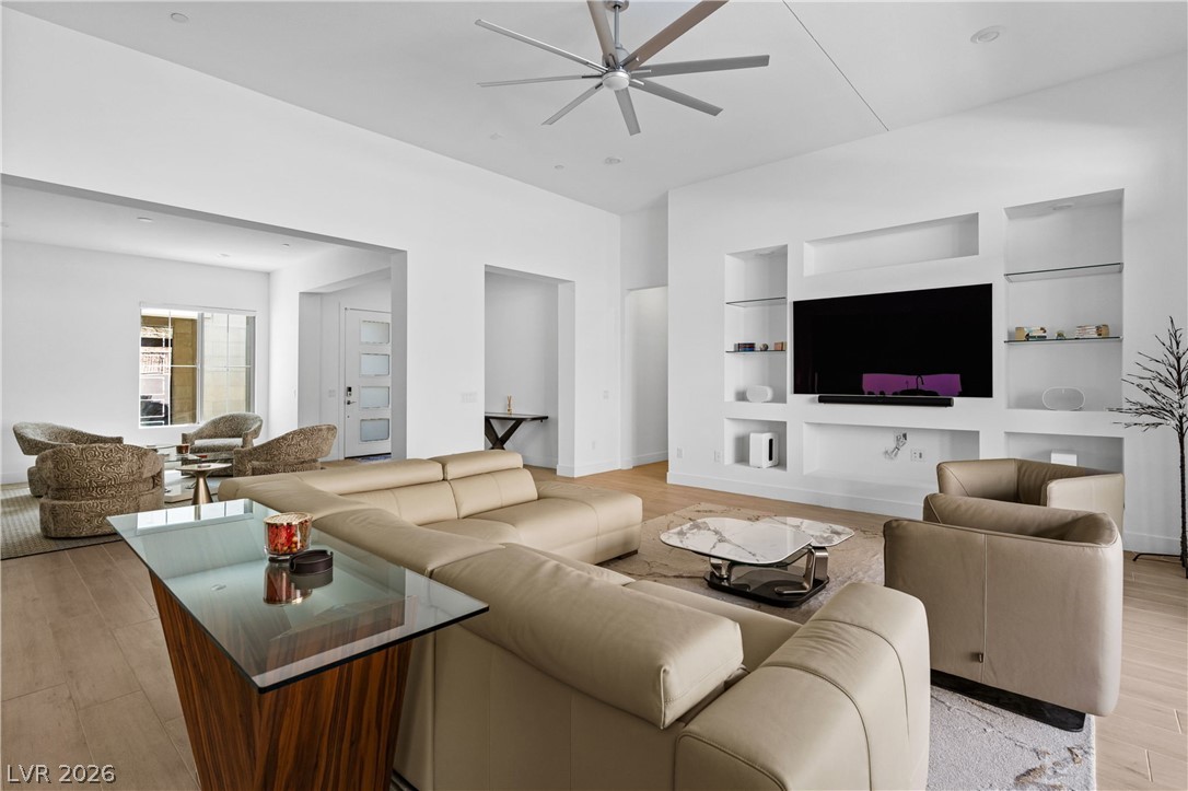 153 Mirage View Drive Henderson NV 89011