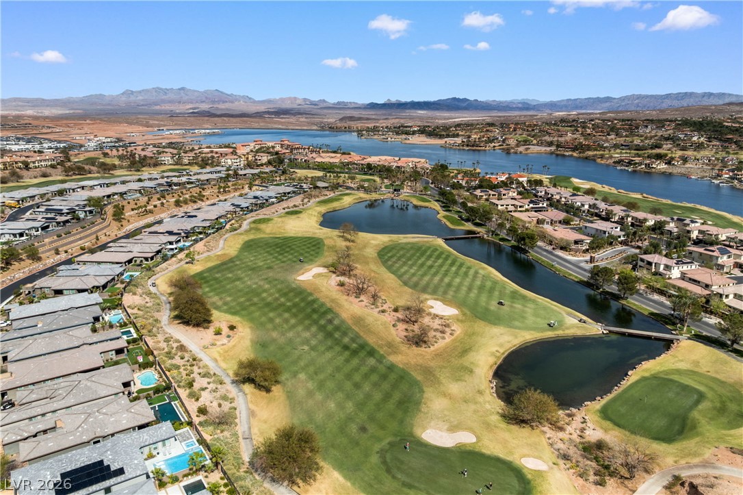 153 Mirage View Drive Henderson NV 89011