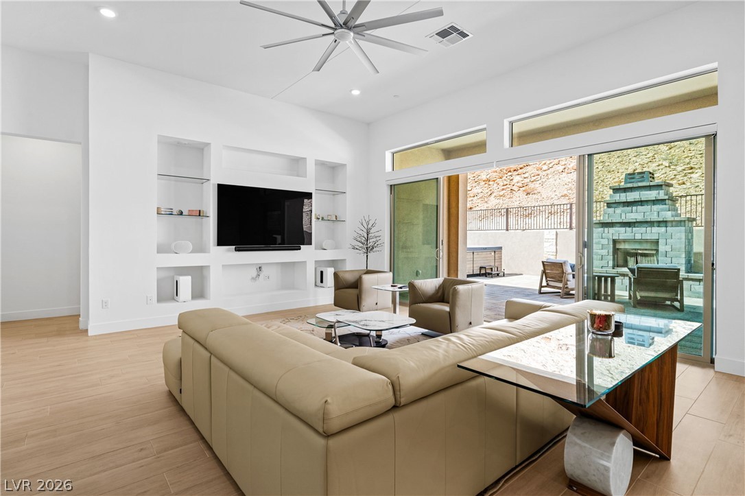 153 Mirage View Drive Henderson NV 89011