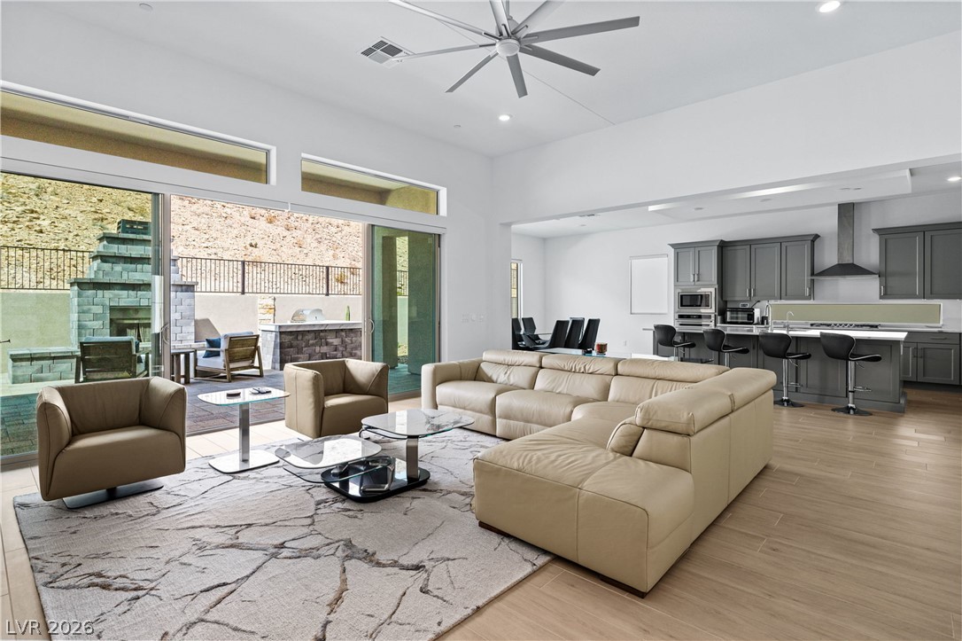 153 Mirage View Drive Henderson NV 89011