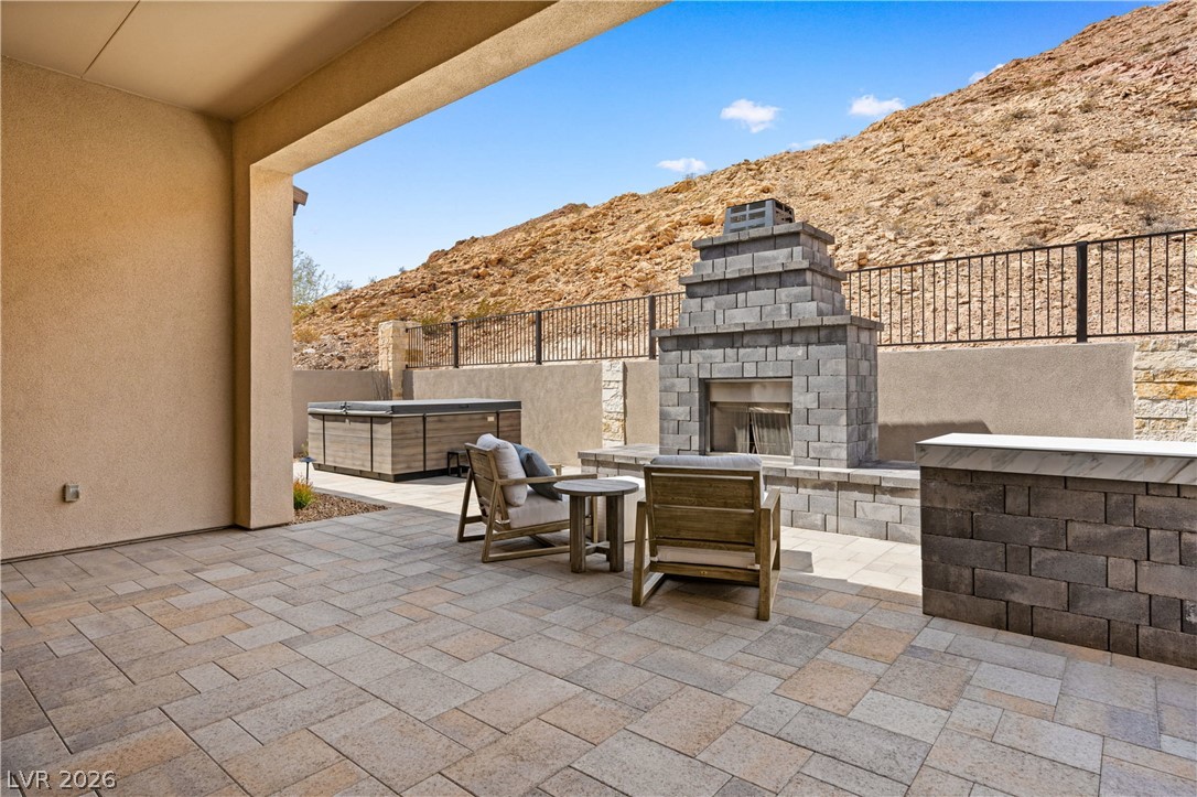 153 Mirage View Drive Henderson NV 89011