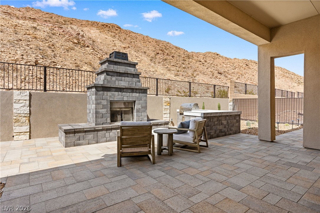 153 Mirage View Drive Henderson NV 89011