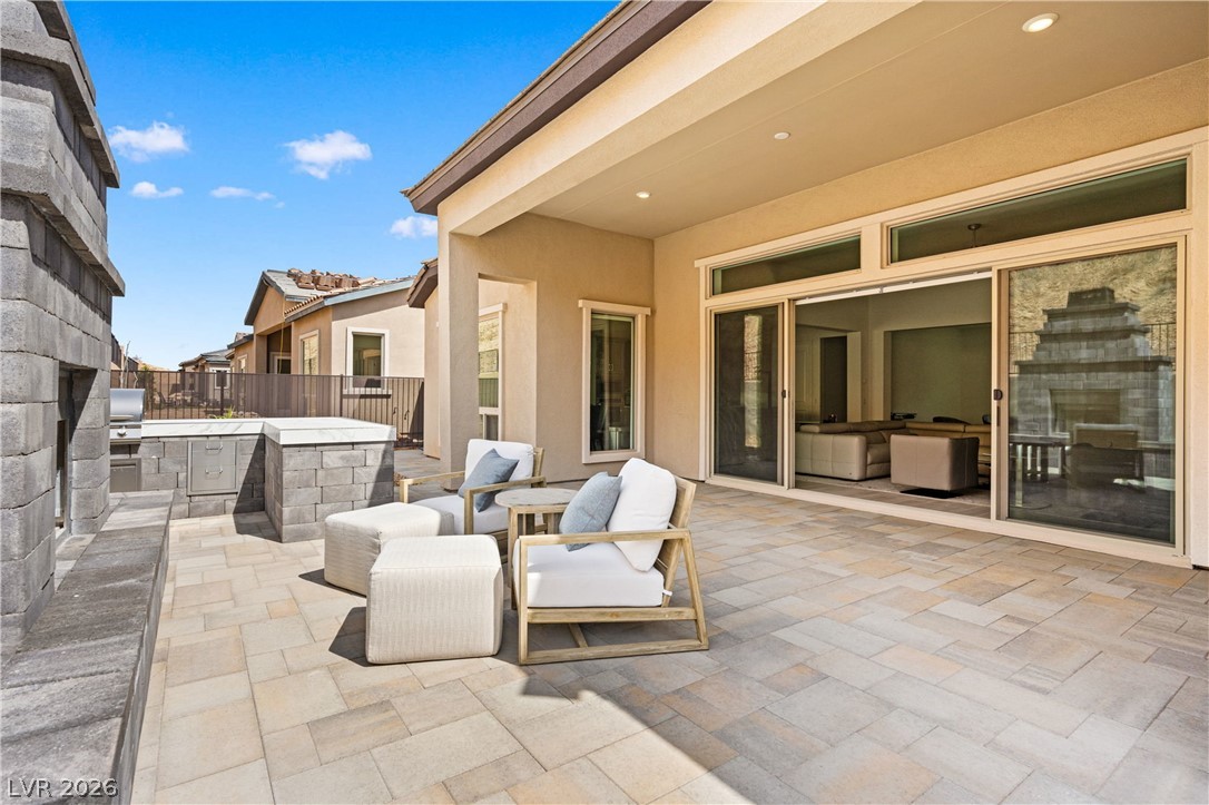 153 Mirage View Drive Henderson NV 89011