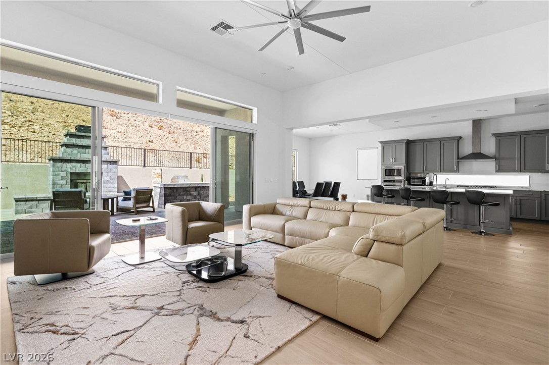 153 Mirage View Drive Henderson NV 89011