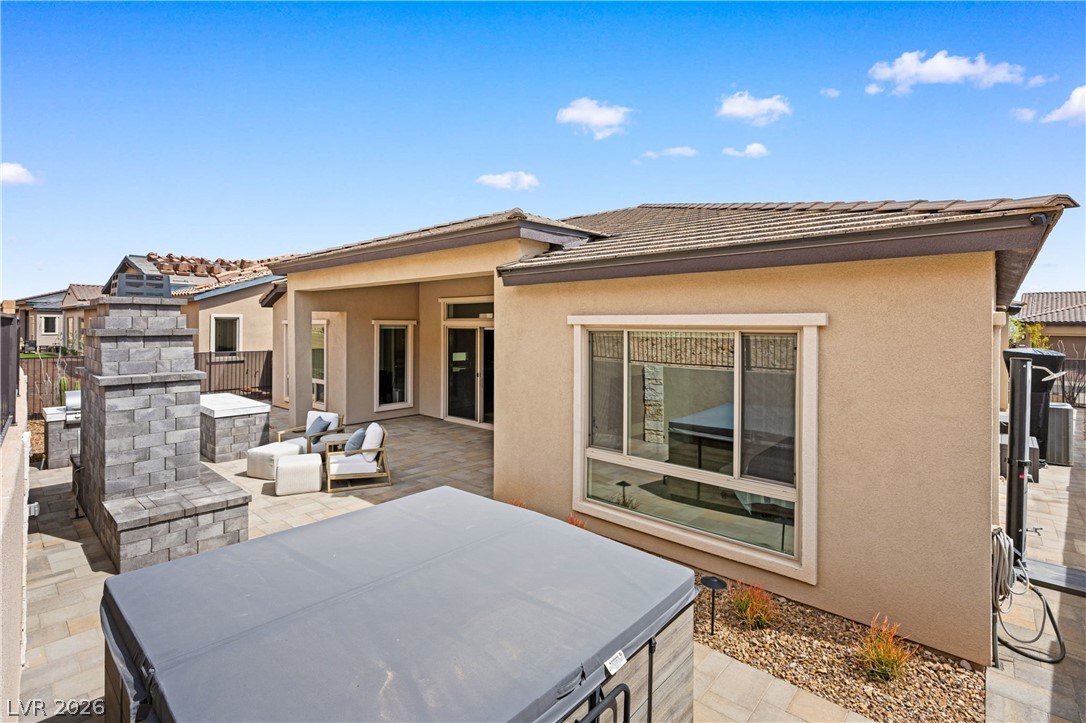 153 Mirage View Drive Henderson NV 89011
