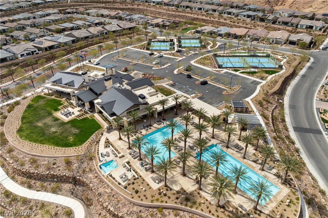 153 Mirage View Drive Henderson NV 89011