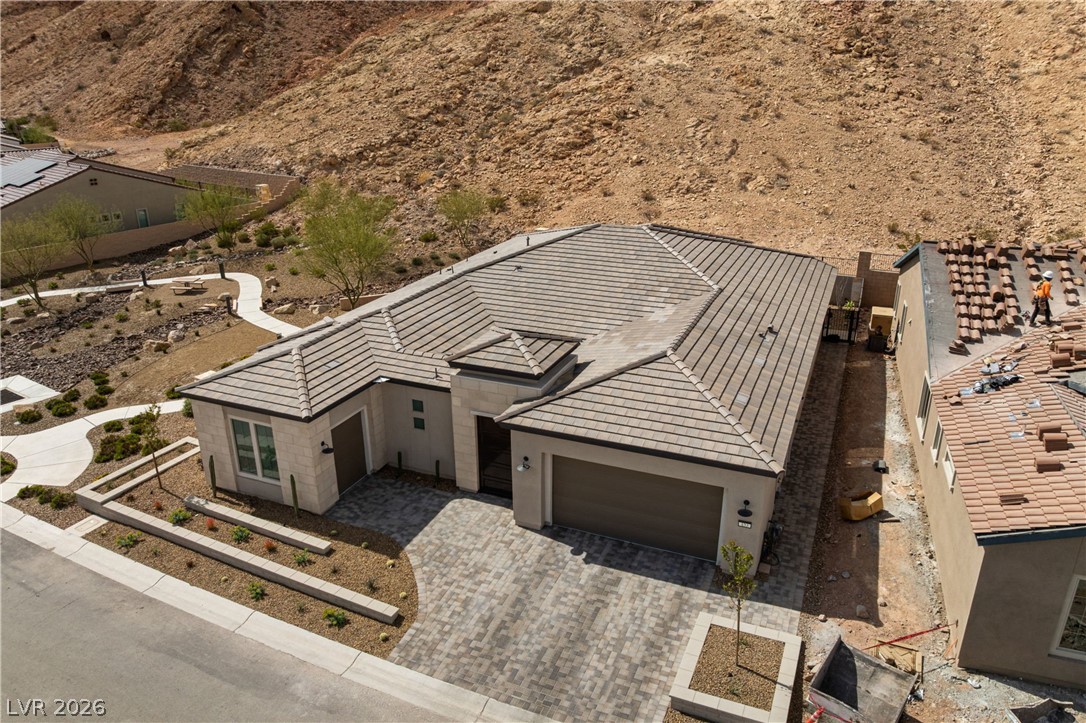 153 Mirage View Drive Henderson NV 89011