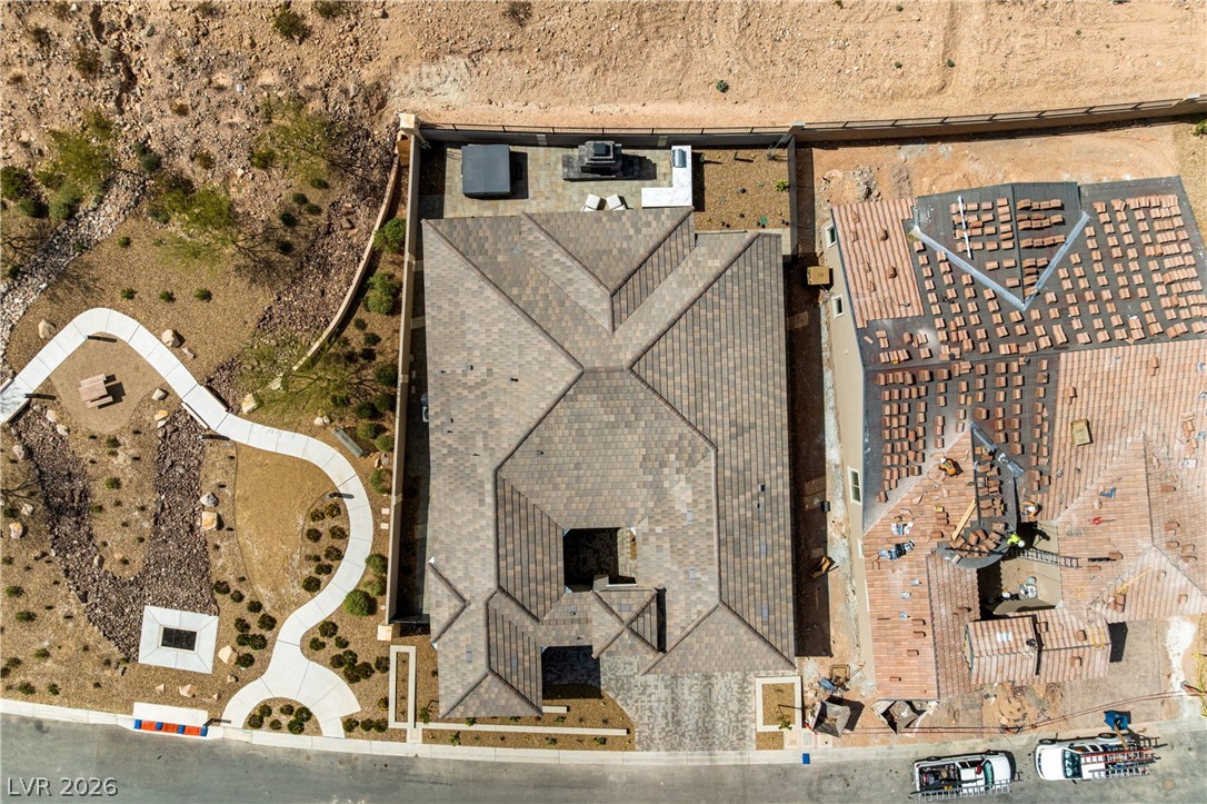 153 Mirage View Drive Henderson NV 89011