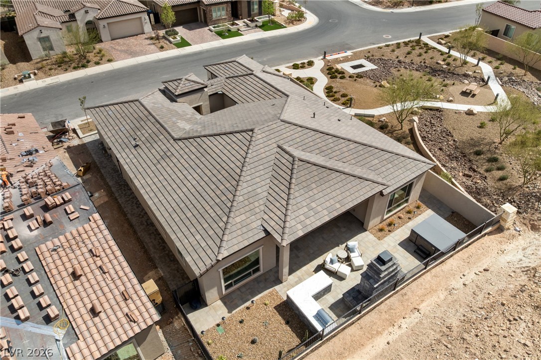 153 Mirage View Drive Henderson NV 89011