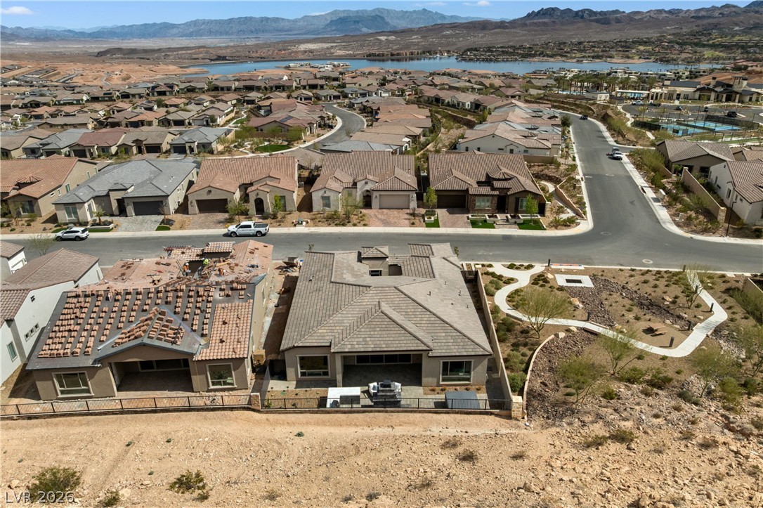 153 Mirage View Drive Henderson NV 89011