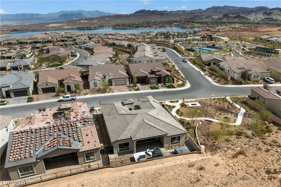 153 Mirage View Drive Henderson NV 89011