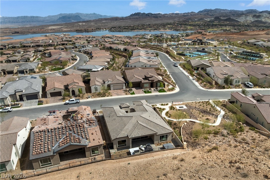 153 Mirage View Drive Henderson NV 89011