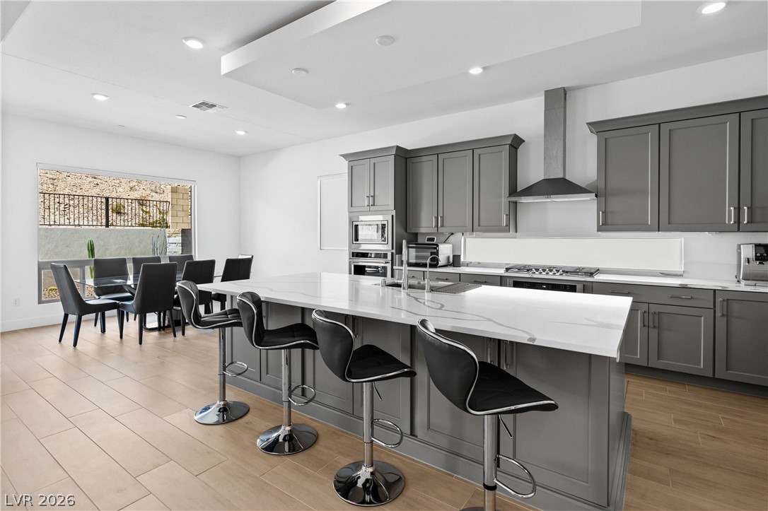 153 Mirage View Drive Henderson NV 89011