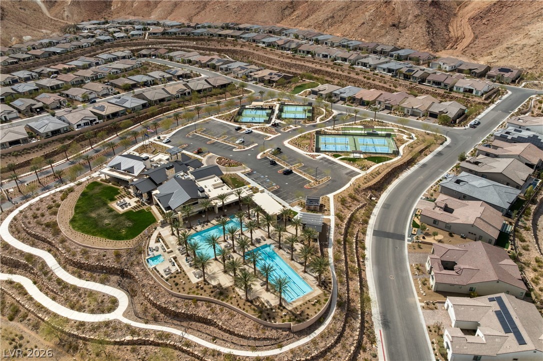 153 Mirage View Drive Henderson NV 89011