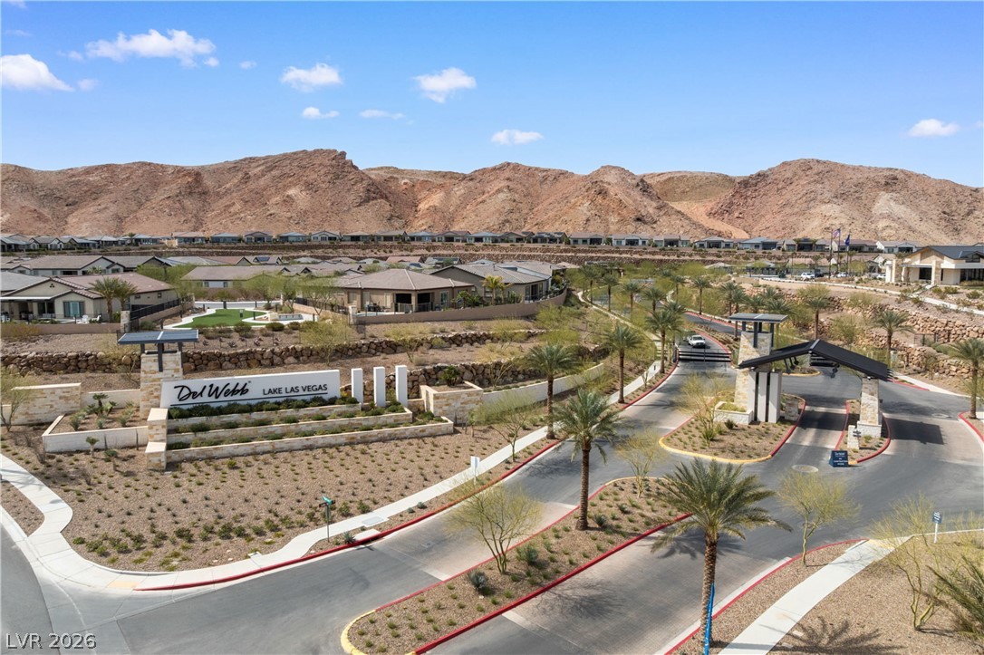 153 Mirage View Drive Henderson NV 89011