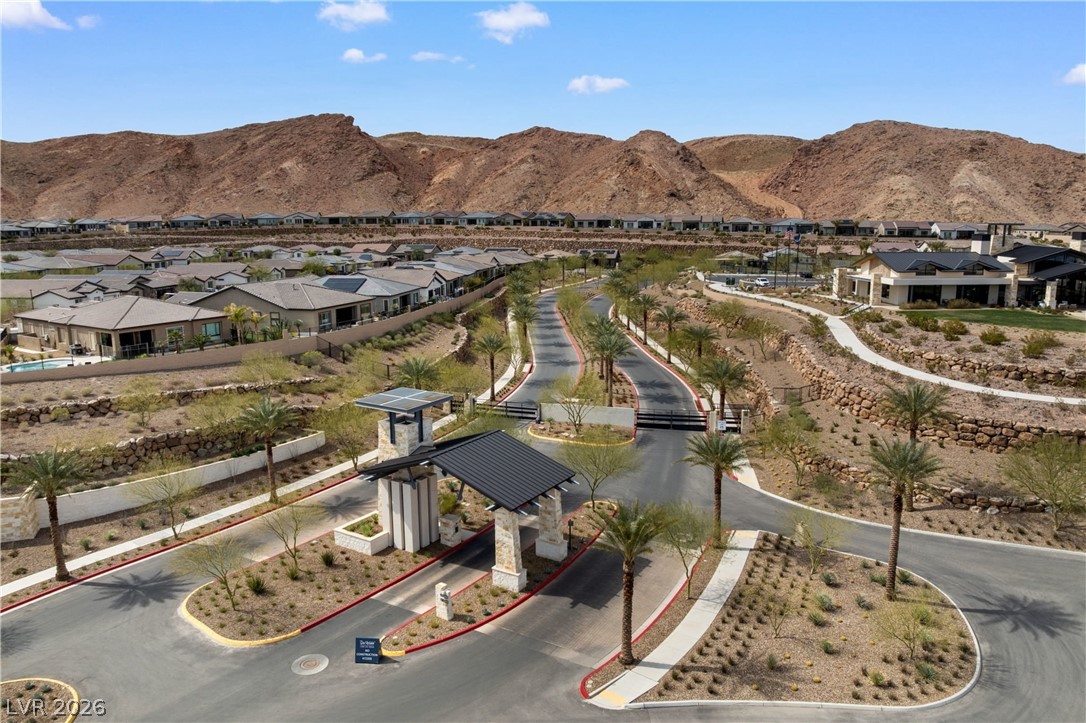 153 Mirage View Drive Henderson NV 89011