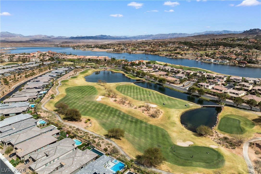 153 Mirage View Drive Henderson NV 89011