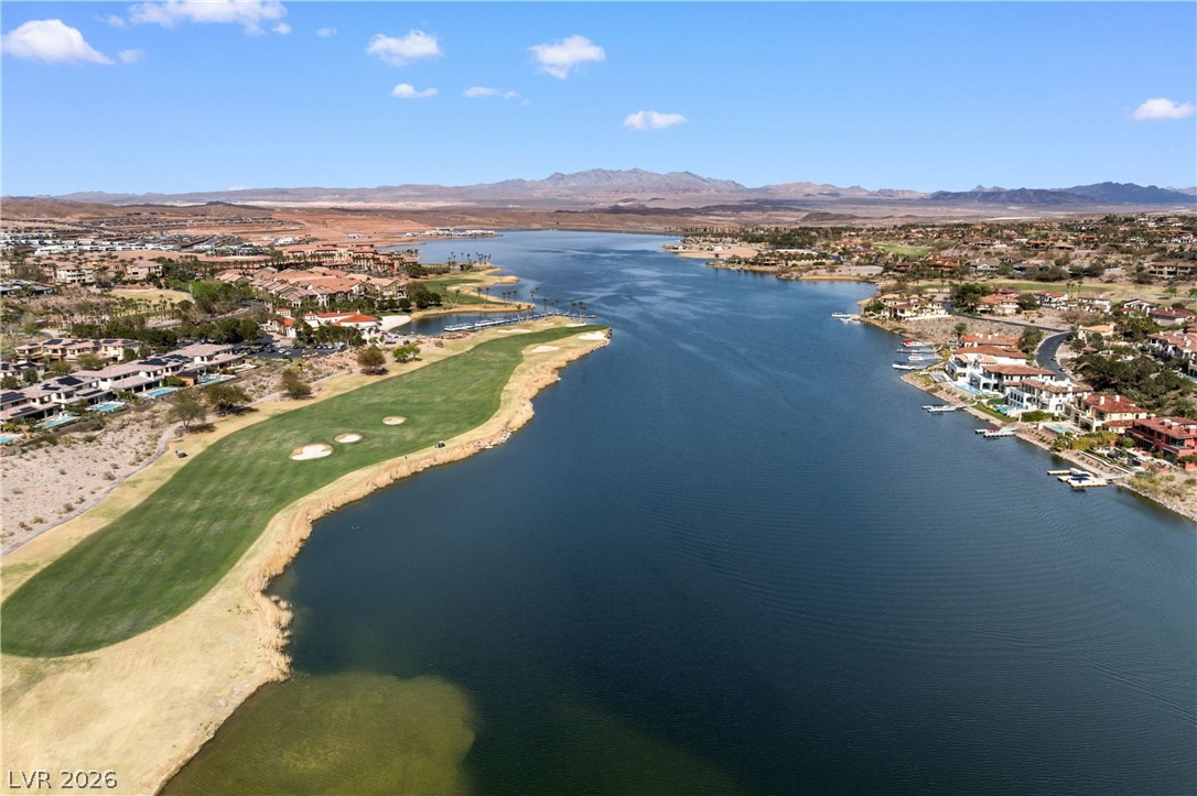 153 Mirage View Drive Henderson NV 89011
