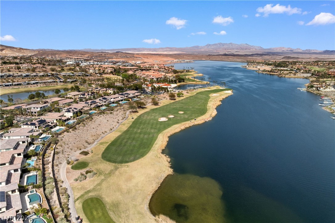 153 Mirage View Drive Henderson NV 89011
