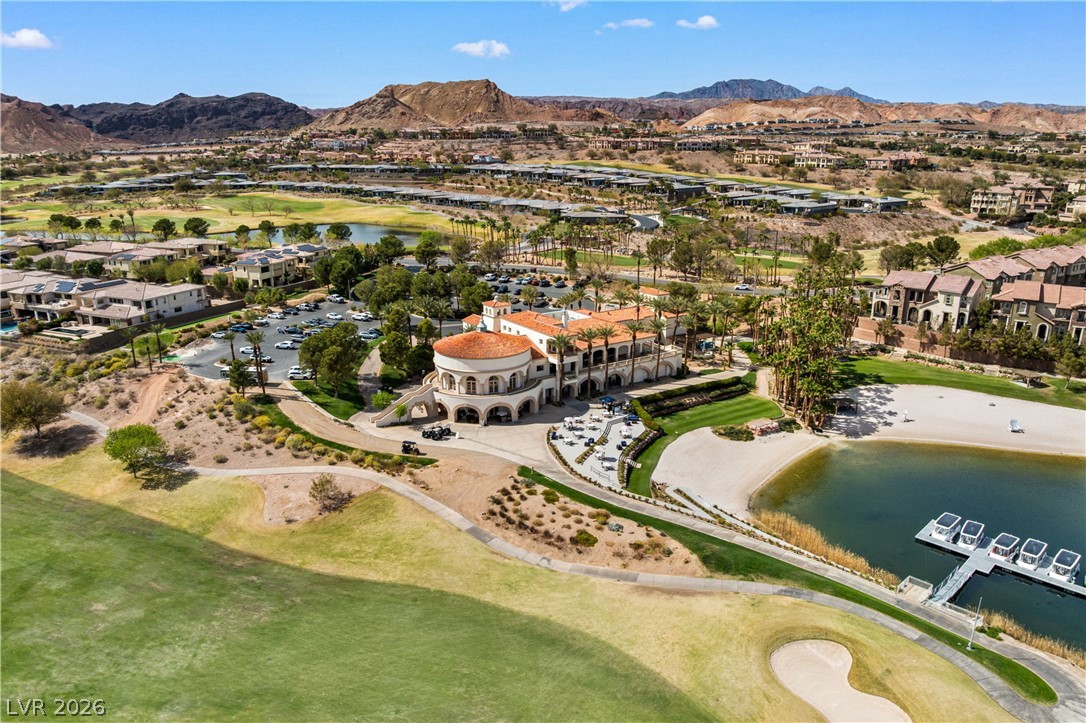 153 Mirage View Drive Henderson NV 89011