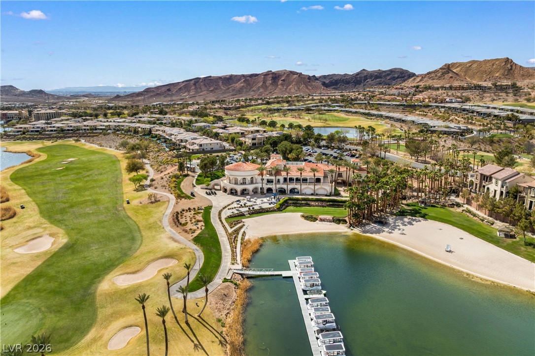 153 Mirage View Drive Henderson NV 89011
