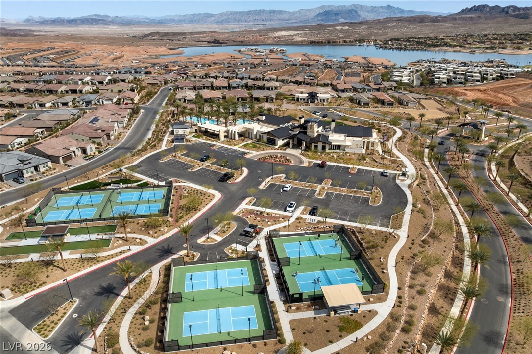 153 Mirage View Drive Henderson NV 89011
