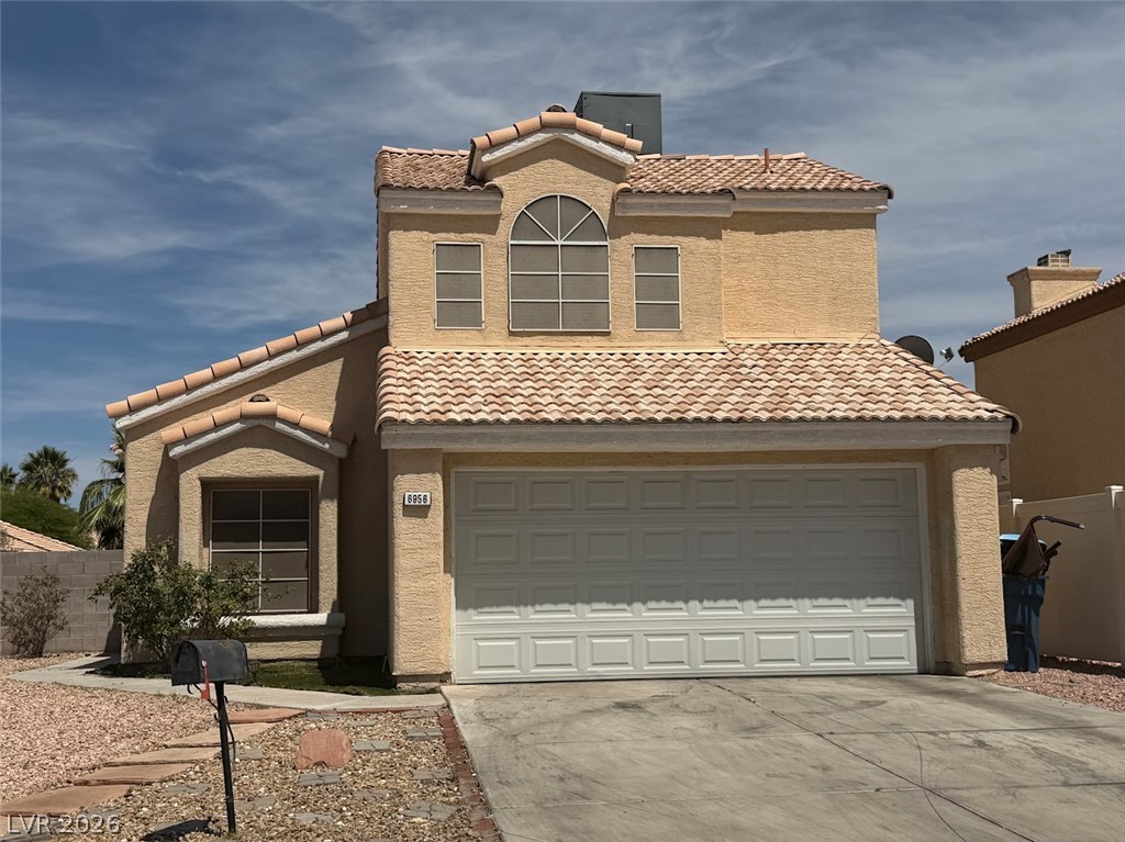 6956 Jasmine Creek Way Las Vegas NV 89119