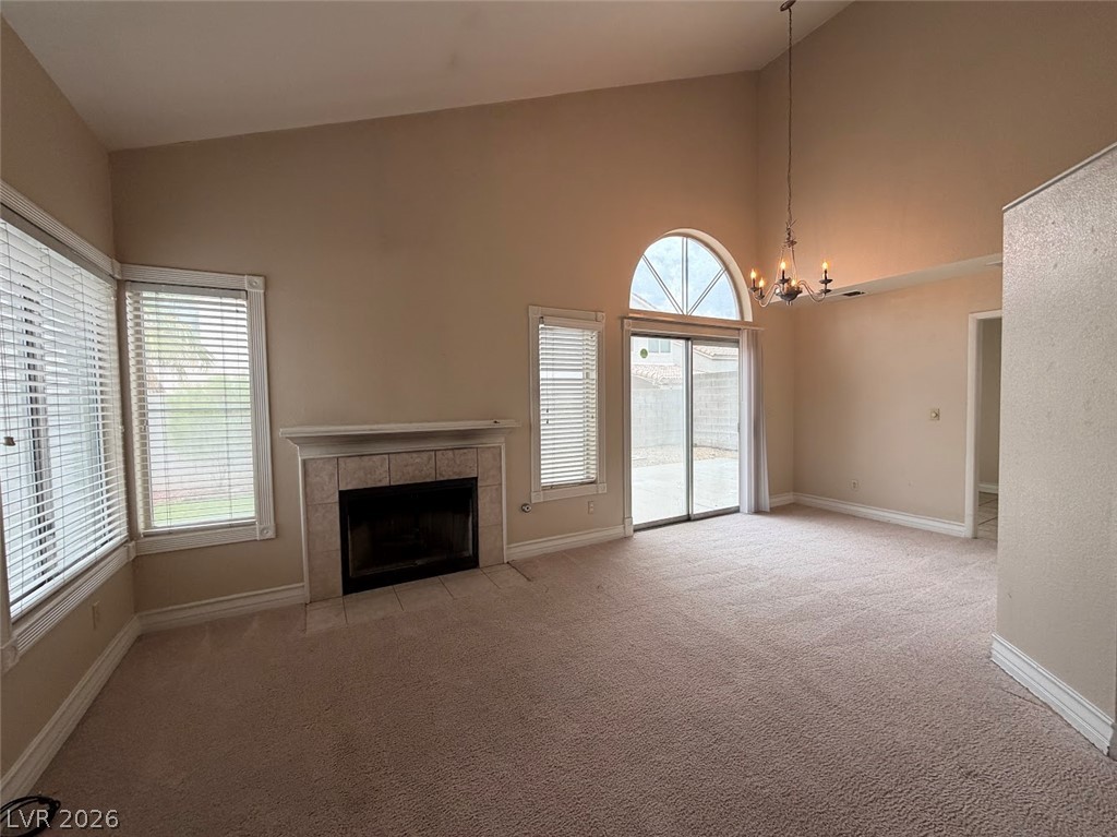 6956 Jasmine Creek Way Las Vegas NV 89119