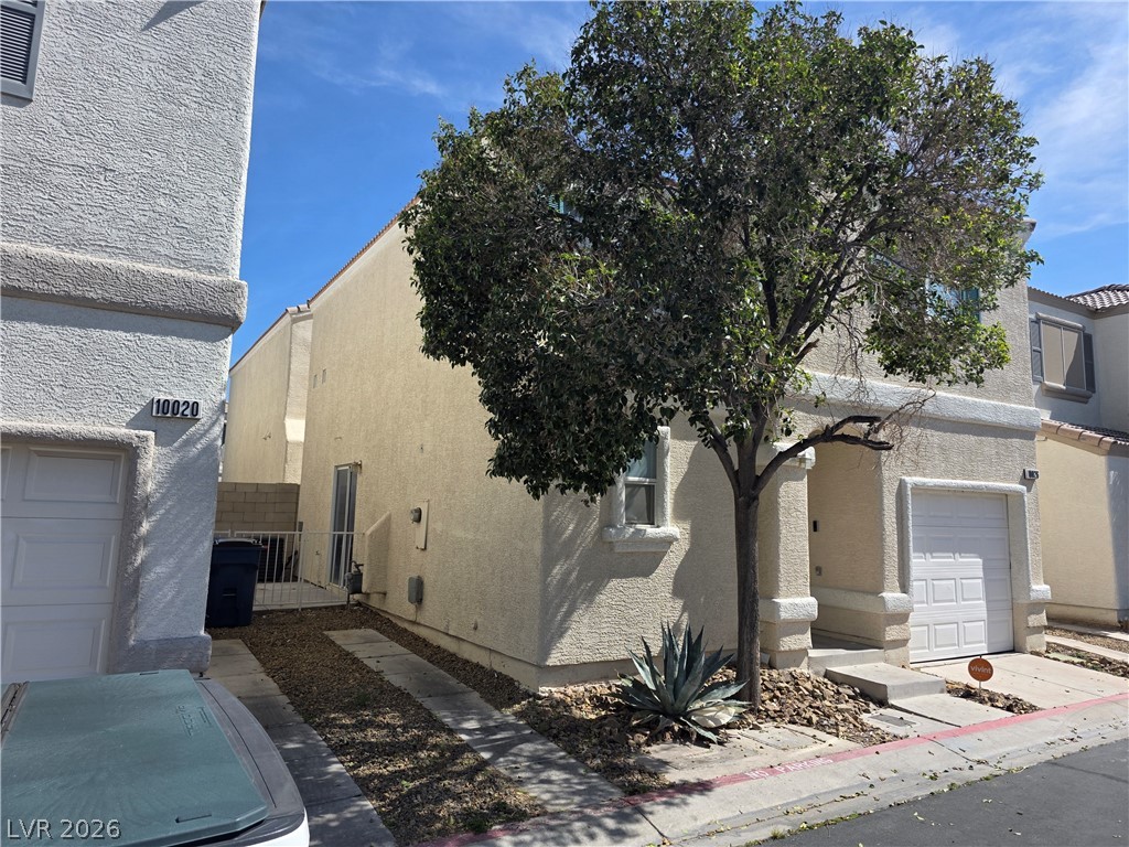 10026 Crisp Clover Street Las Vegas NV 89183