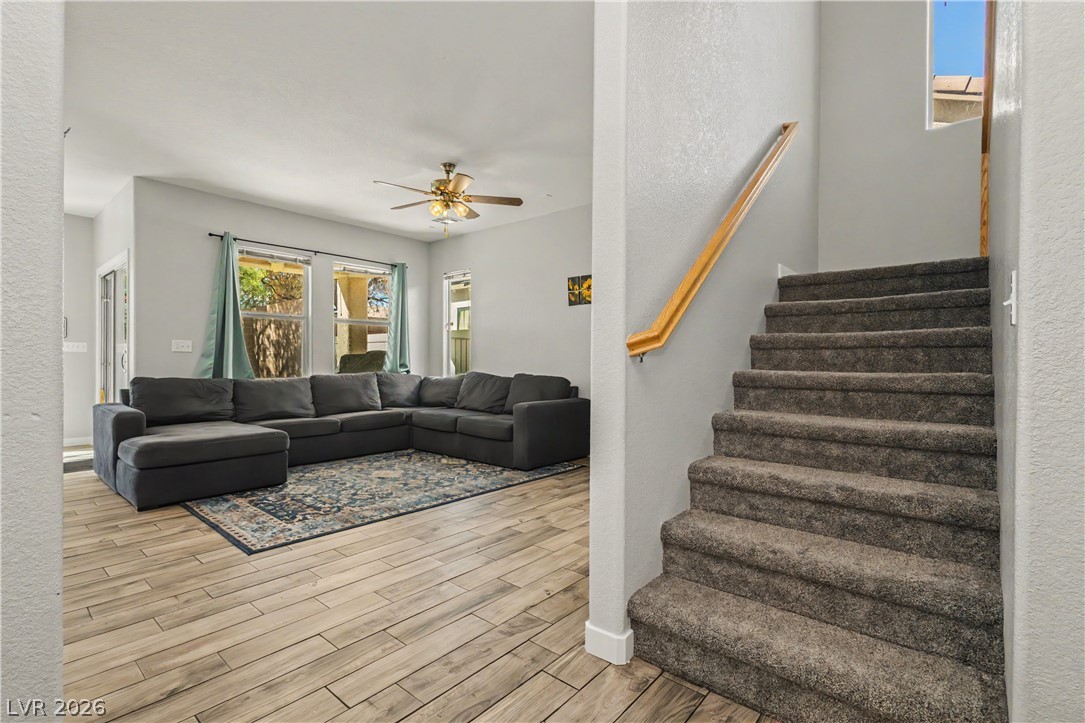 5227 Sparkling Vine Avenue Las Vegas NV 89131