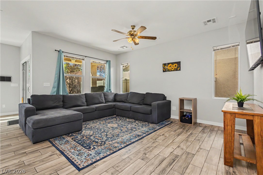 5227 Sparkling Vine Avenue Las Vegas NV 89131