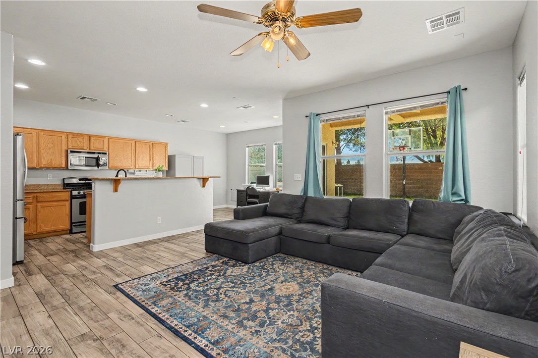 5227 Sparkling Vine Avenue Las Vegas NV 89131