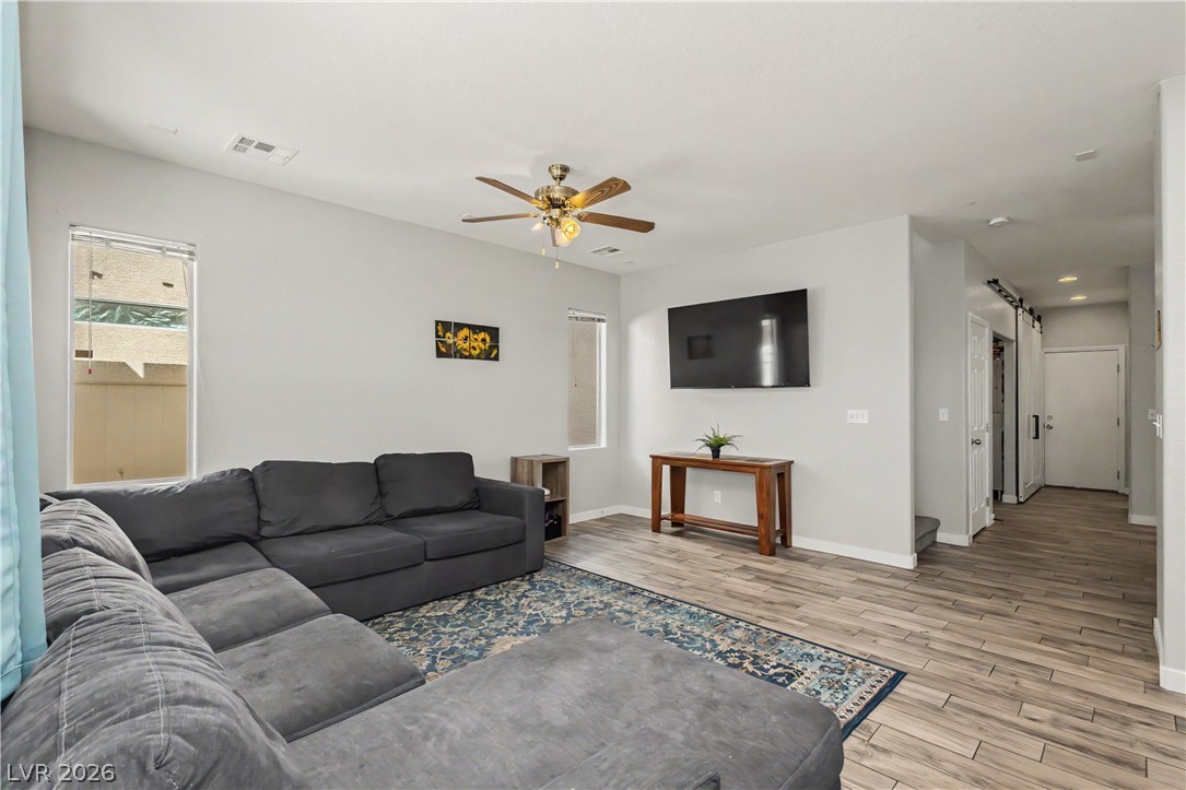 5227 Sparkling Vine Avenue Las Vegas NV 89131
