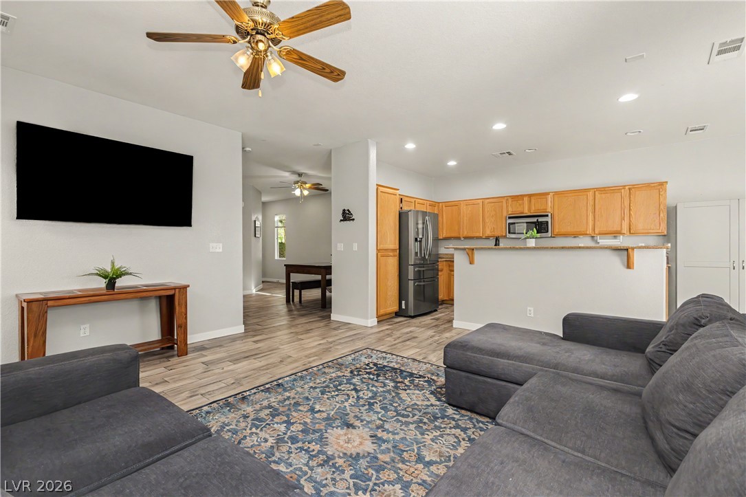 5227 Sparkling Vine Avenue Las Vegas NV 89131