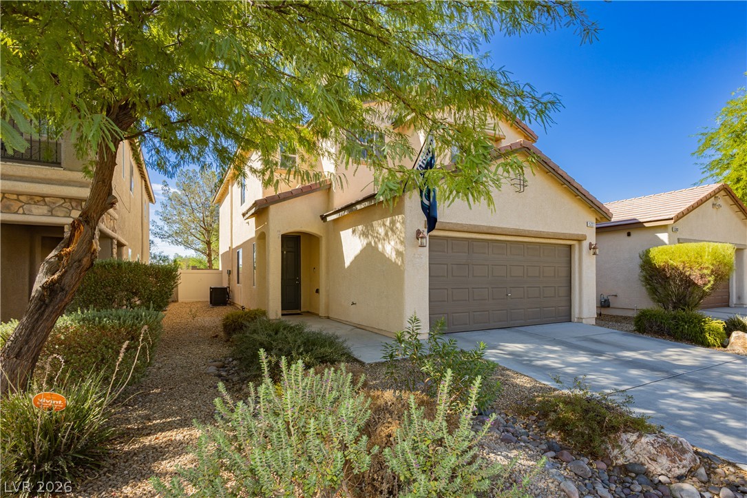 5227 Sparkling Vine Avenue Las Vegas NV 89131