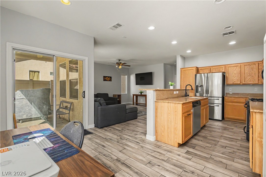 5227 Sparkling Vine Avenue Las Vegas NV 89131