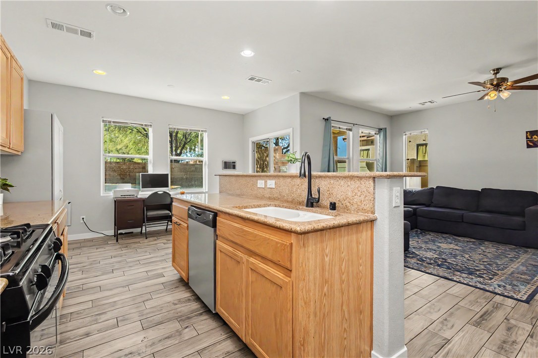 5227 Sparkling Vine Avenue Las Vegas NV 89131