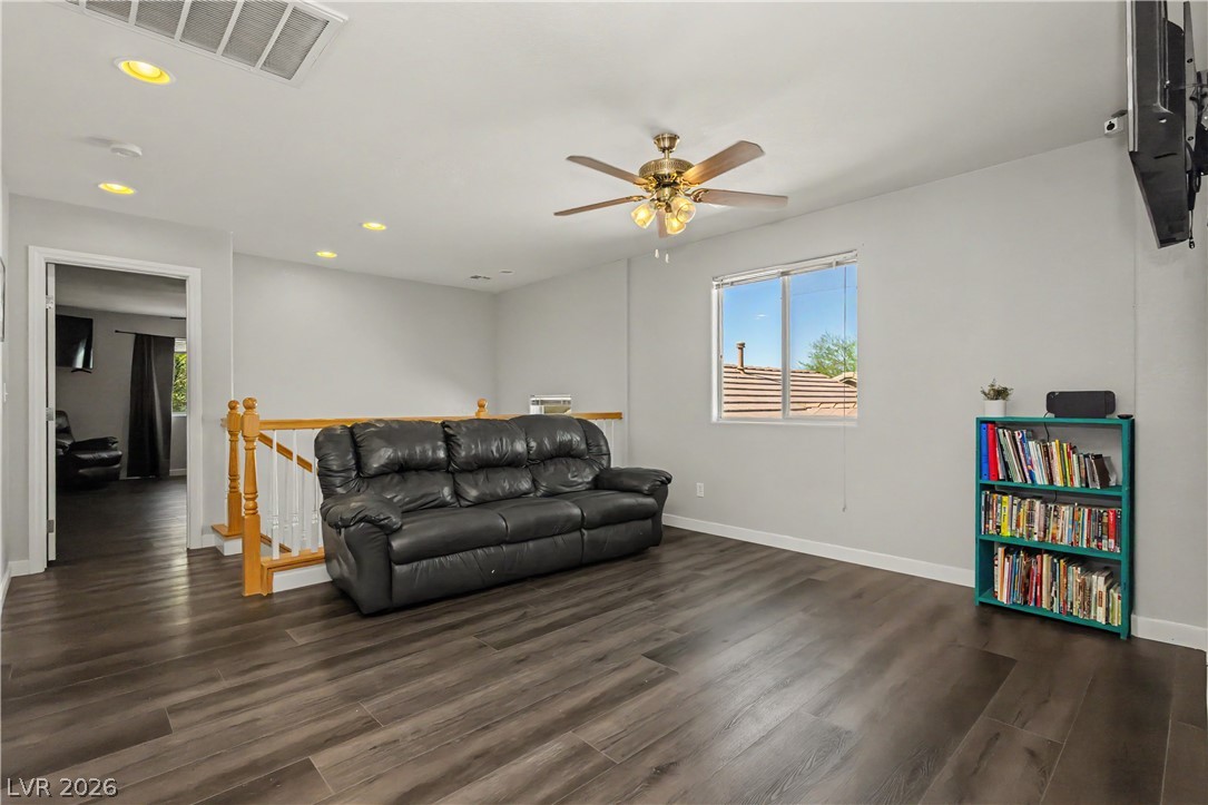 5227 Sparkling Vine Avenue Las Vegas NV 89131