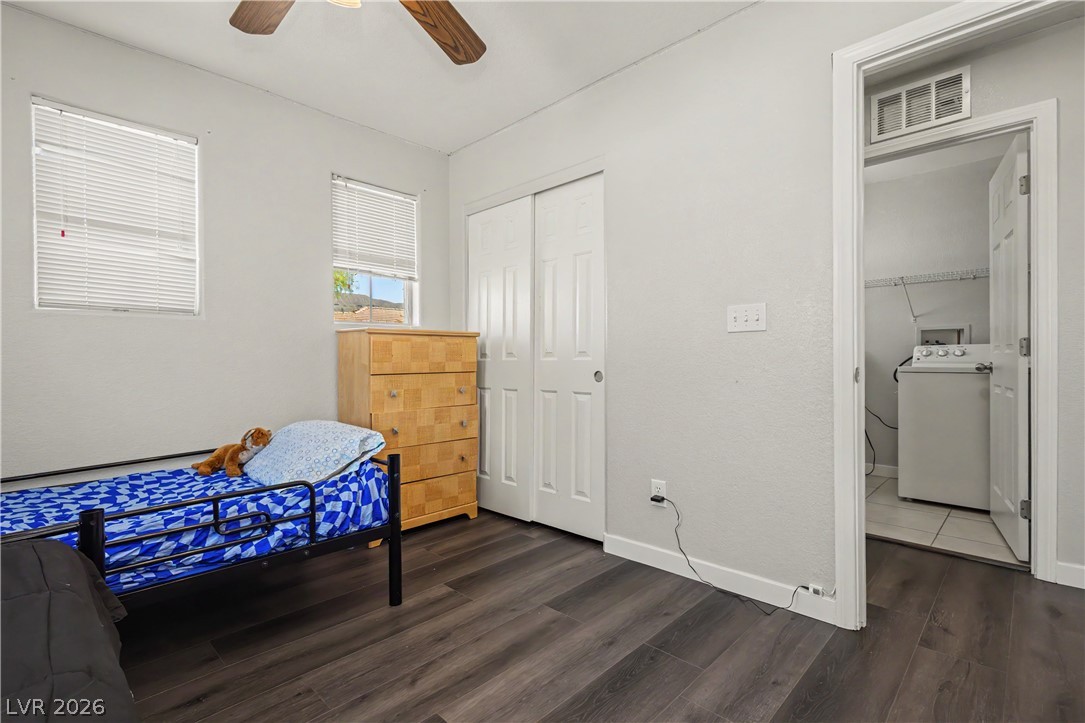 5227 Sparkling Vine Avenue Las Vegas NV 89131