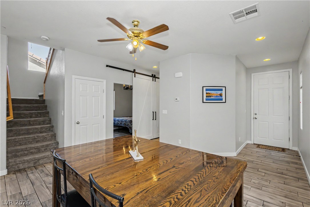 5227 Sparkling Vine Avenue Las Vegas NV 89131