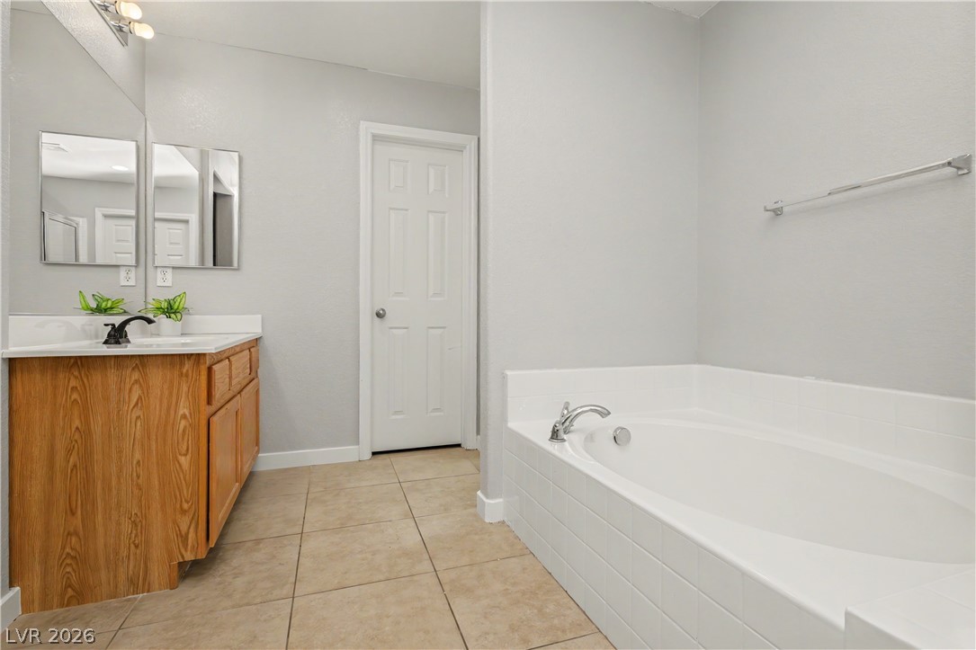 5227 Sparkling Vine Avenue Las Vegas NV 89131