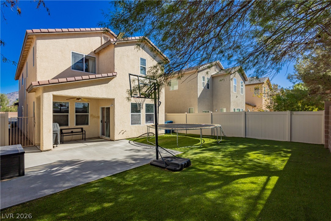 5227 Sparkling Vine Avenue Las Vegas NV 89131