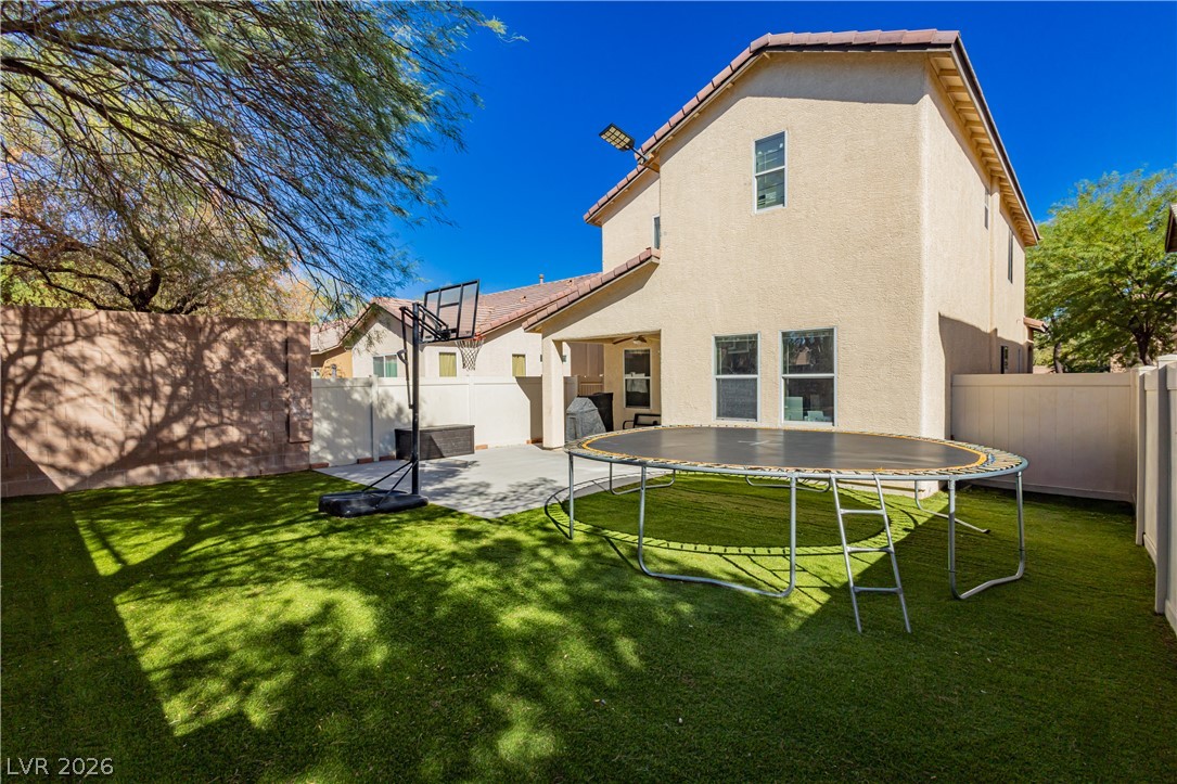 5227 Sparkling Vine Avenue Las Vegas NV 89131