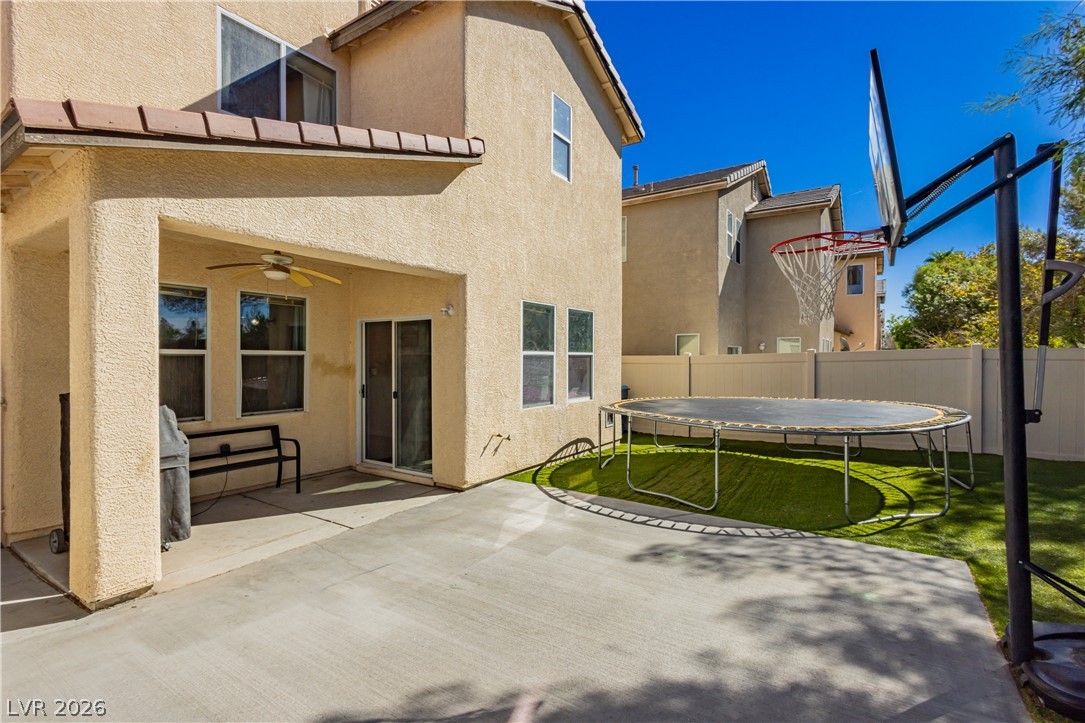 5227 Sparkling Vine Avenue Las Vegas NV 89131