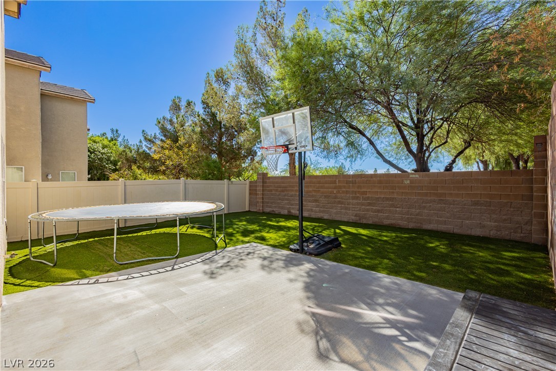 5227 Sparkling Vine Avenue Las Vegas NV 89131