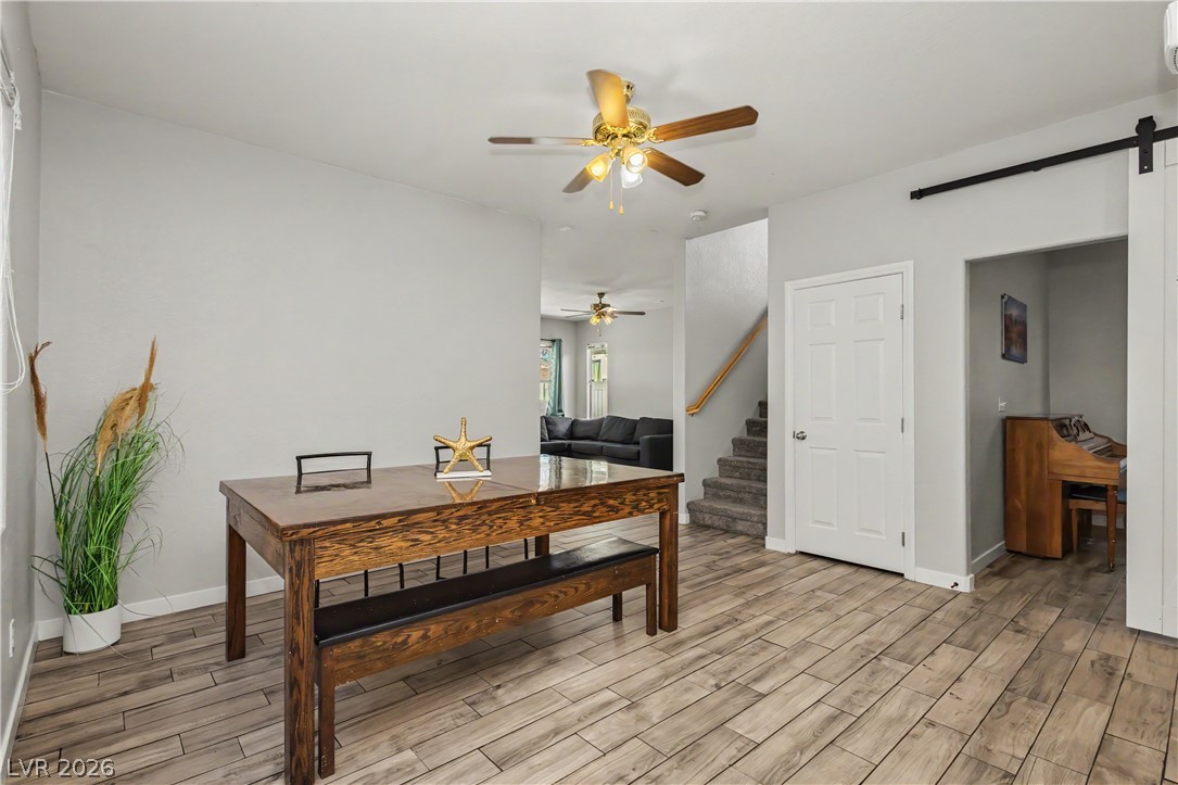 5227 Sparkling Vine Avenue Las Vegas NV 89131