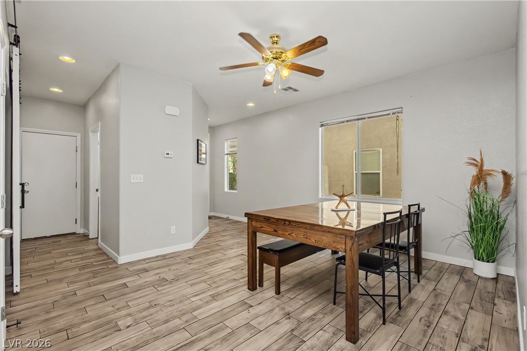 5227 Sparkling Vine Avenue Las Vegas NV 89131