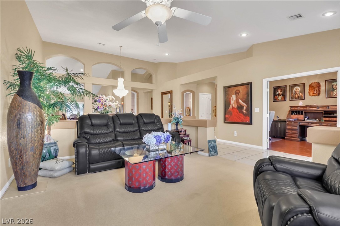 4100 Birchmont Street Las Vegas NV 89130