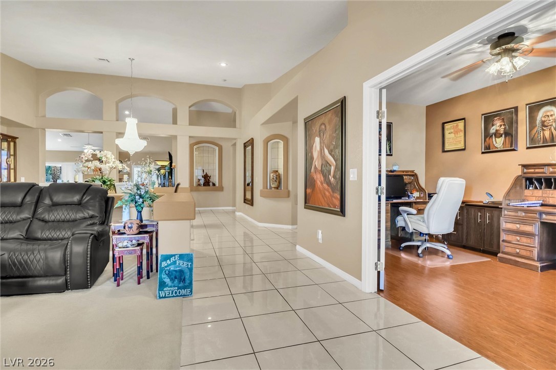 4100 Birchmont Street Las Vegas NV 89130