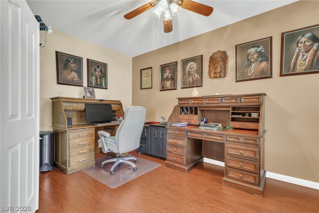 4100 Birchmont Street Las Vegas NV 89130